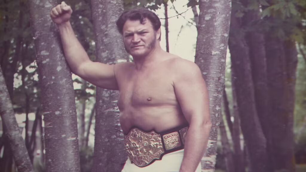 10 Popular Wrestlers From The '70s Today's Wrestling Fans Might Not Know