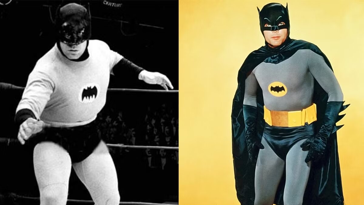 10 Popular Wrestlers From The '70s Today's Wrestling Fans Might Not Know