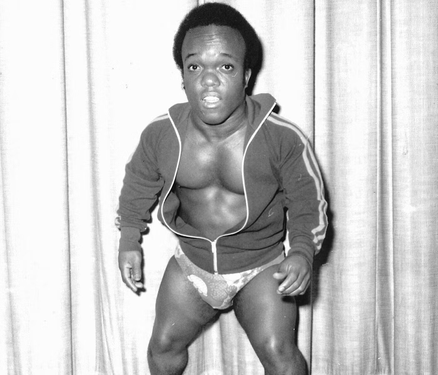 10 Popular Wrestlers From The '70s Today's Wrestling Fans Might Not Know