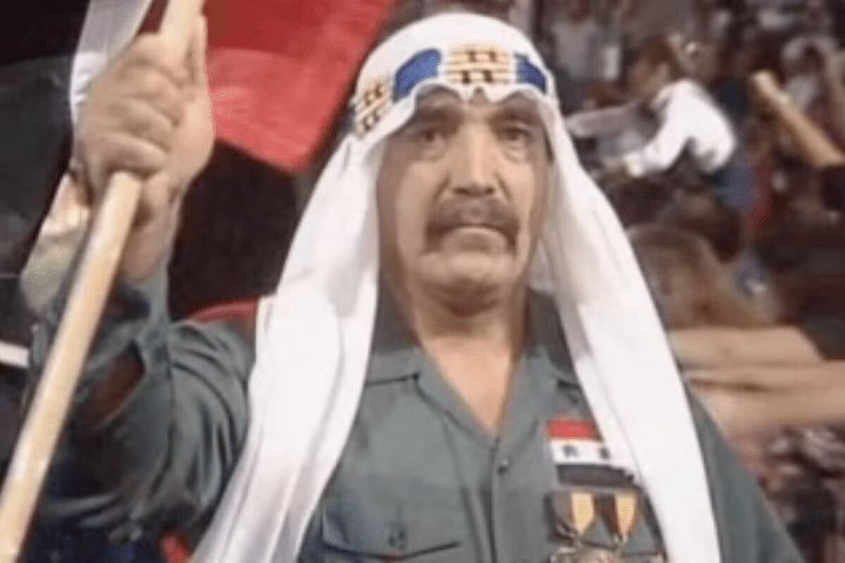 10 Popular Wrestlers From The '70s Today's Wrestling Fans Might Not Know