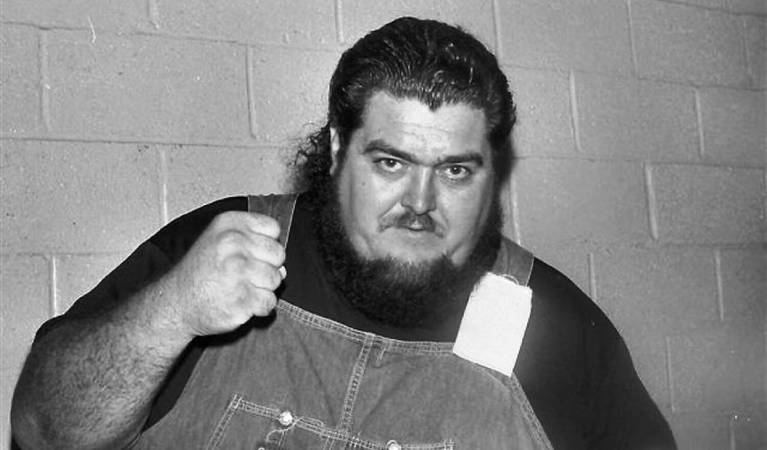 10 Popular Wrestlers From The '70s Today's Wrestling Fans Might Not Know