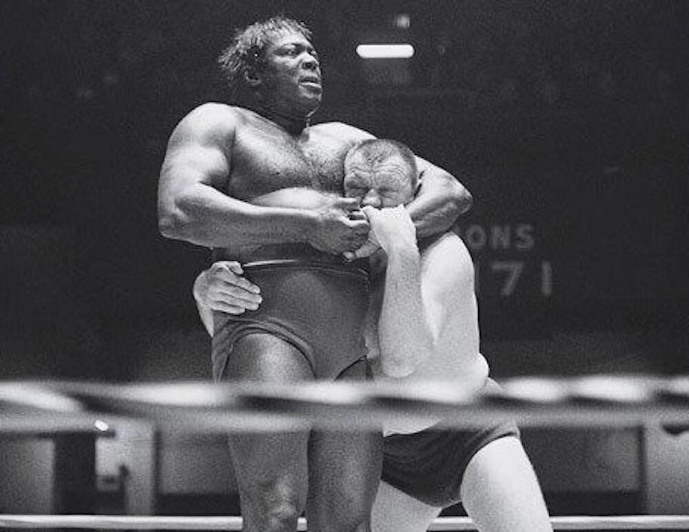 10 Popular Wrestlers From The '70s Today's Wrestling Fans Might Not Know
