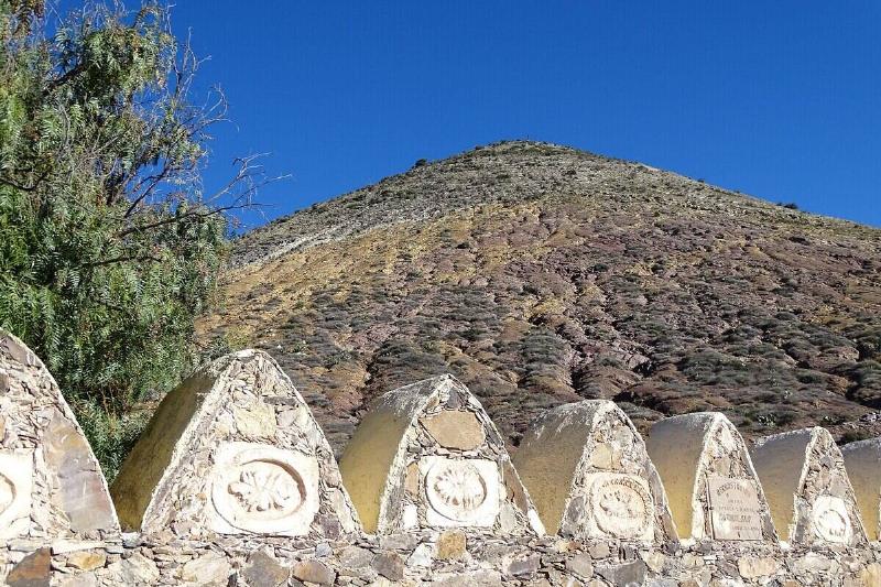 18 abandoned places in Mexico