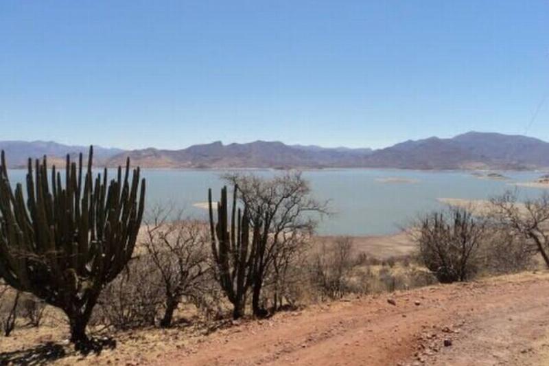 18 abandoned places in Mexico