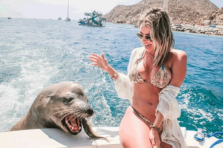 25 Photos You Won’t Believe Were Taken At Beach