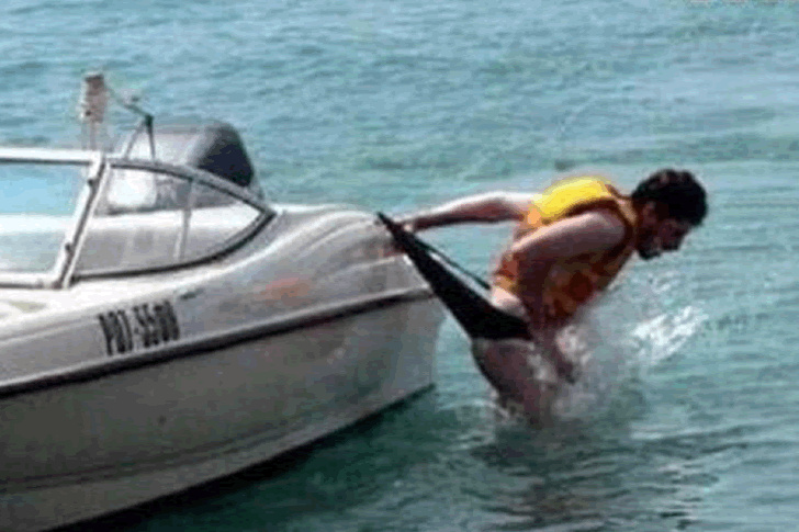 25 Photos You Won’t Believe Were Taken At Beach