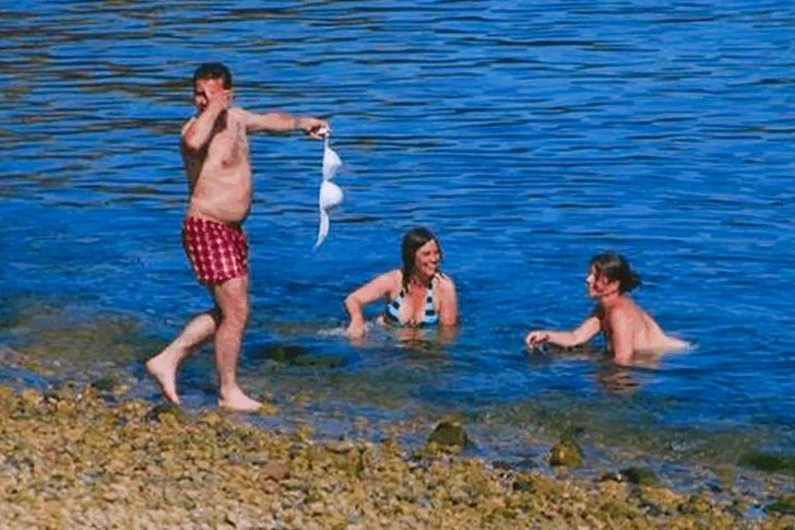 25 Photos You Won’t Believe Were Taken At Beach