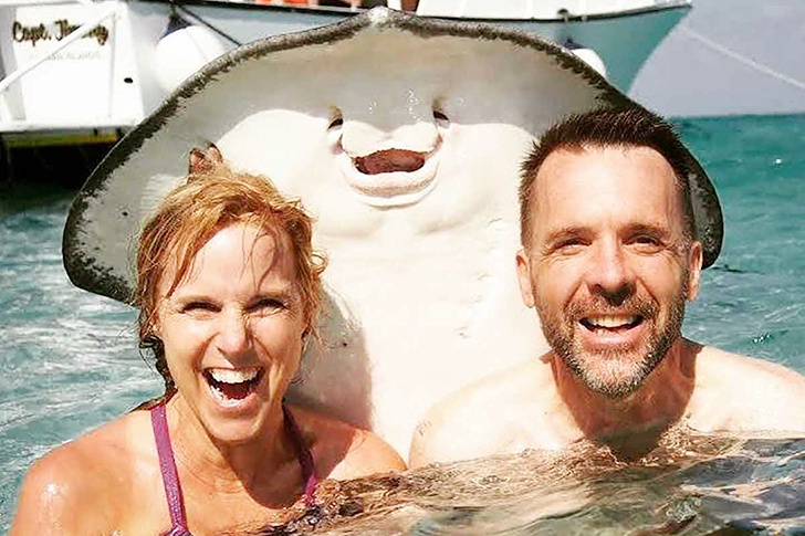 25 Photos You Won’t Believe Were Taken At Beach