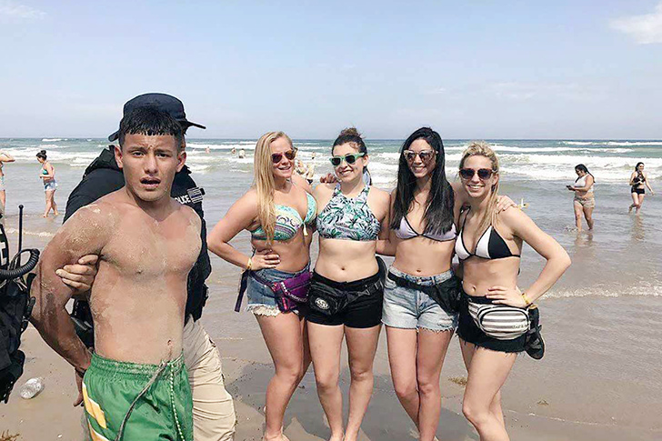 25 Photos You Won’t Believe Were Taken At Beach
