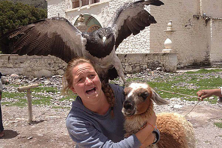 25 Photos You Won’t Believe Were Taken At Beach