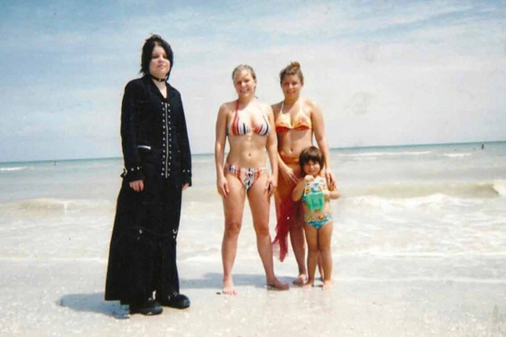 25 Photos You Won’t Believe Were Taken At Beach