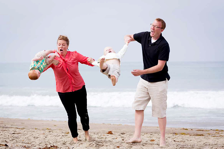 25 Photos You Won’t Believe Were Taken At Beach