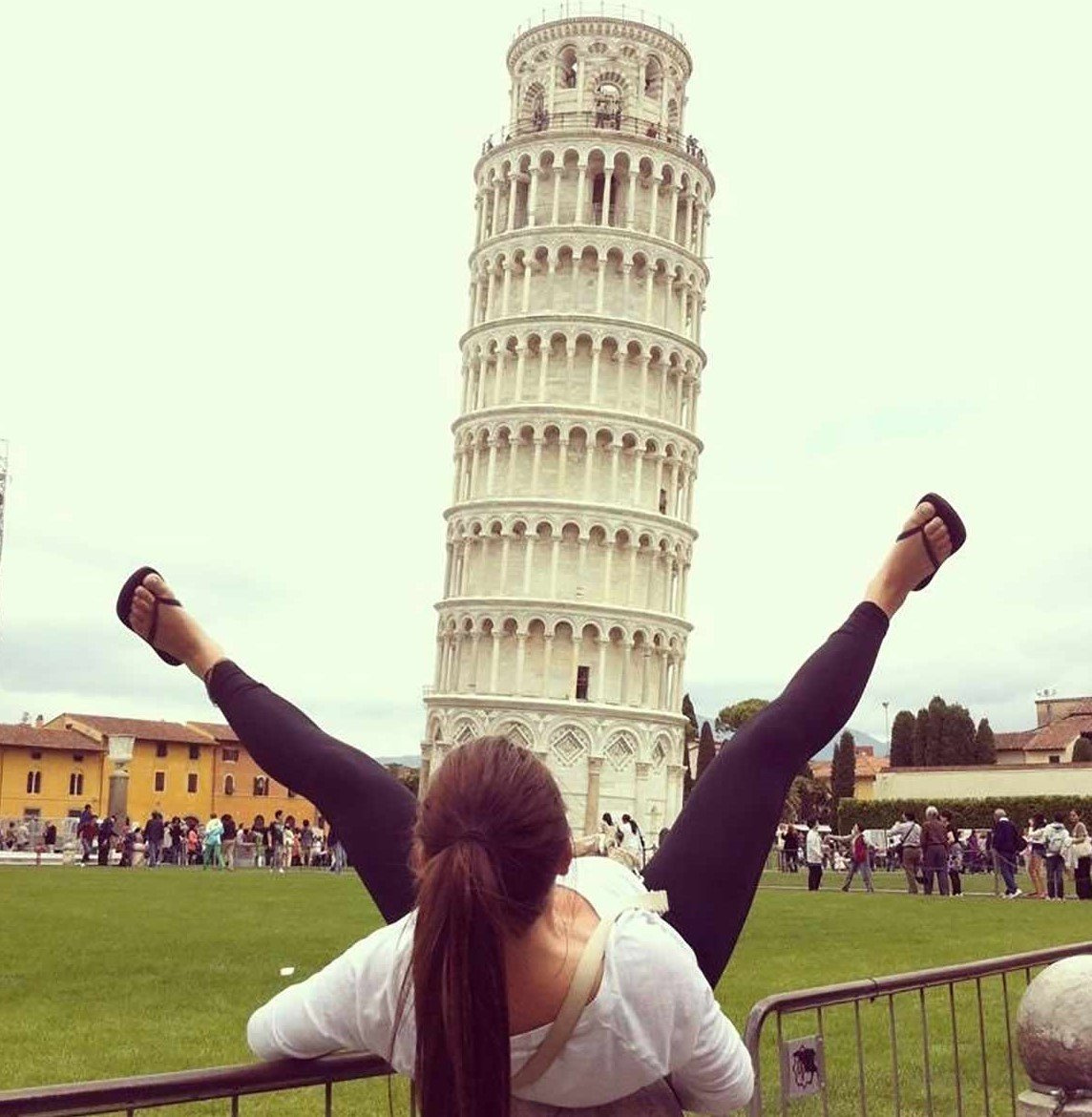 25 Photos You Won’t Believe Were Taken At Beach