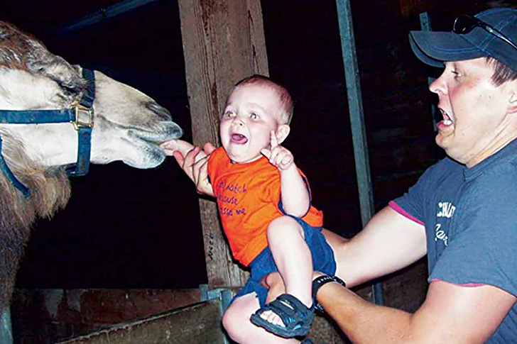 25 Photos You Won’t Believe Were Taken At Beach