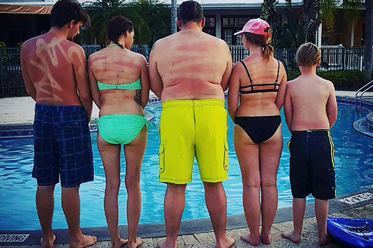 25 Photos You Won’t Believe Were Taken At Beach