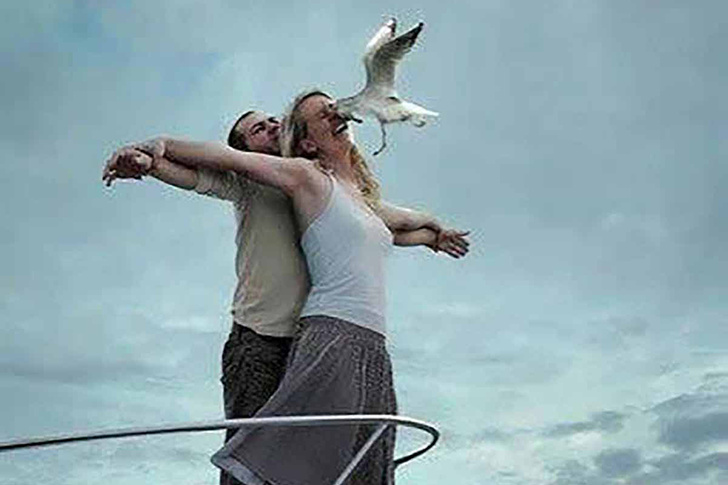 25 Photos You Won’t Believe Were Taken At Beach