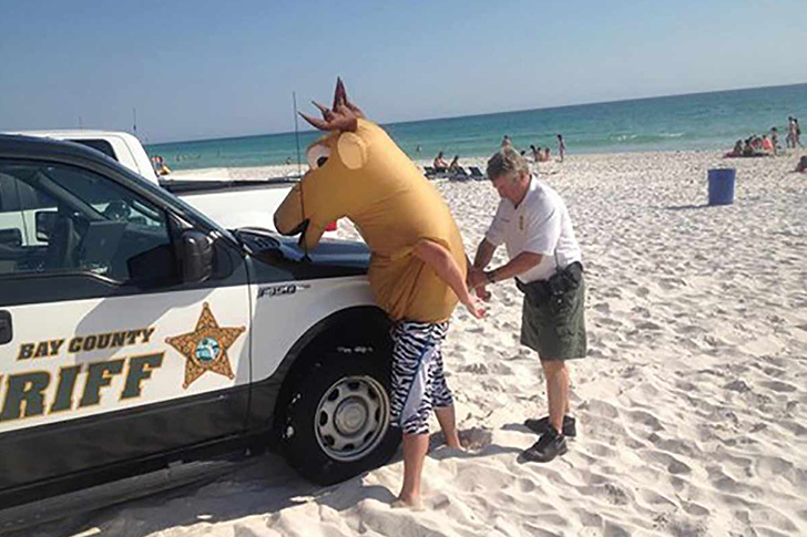25 Photos You Won’t Believe Were Taken At Beach