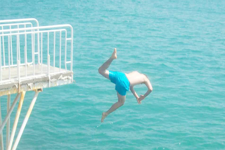 25 Photos You Won’t Believe Were Taken At Beach
