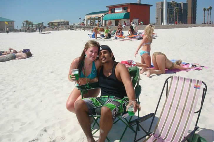 25 Photos You Won’t Believe Were Taken At Beach
