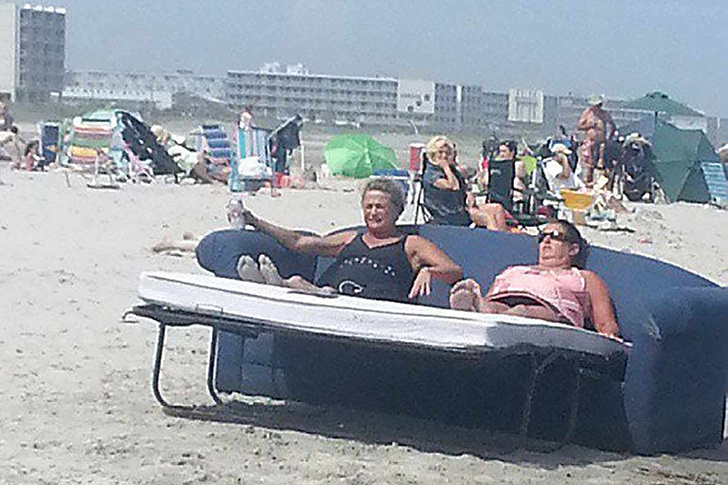 25 Photos You Won’t Believe Were Taken At Beach