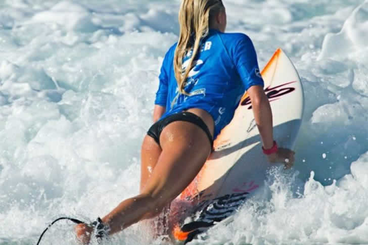 25 Photos You Won’t Believe Were Taken At Beach