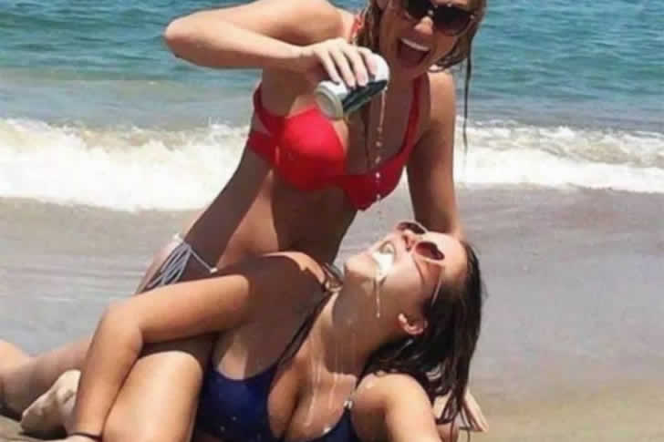 25 Photos You Won’t Believe Were Taken At Beach