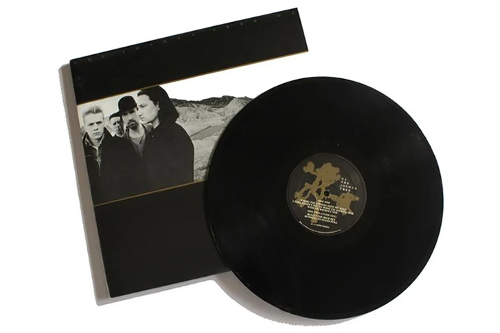 40 Vinyl Records That Are Worth Way More Than You Expect