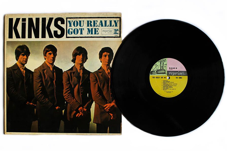 40 Vinyl Records That Are Worth Way More Than You Expect