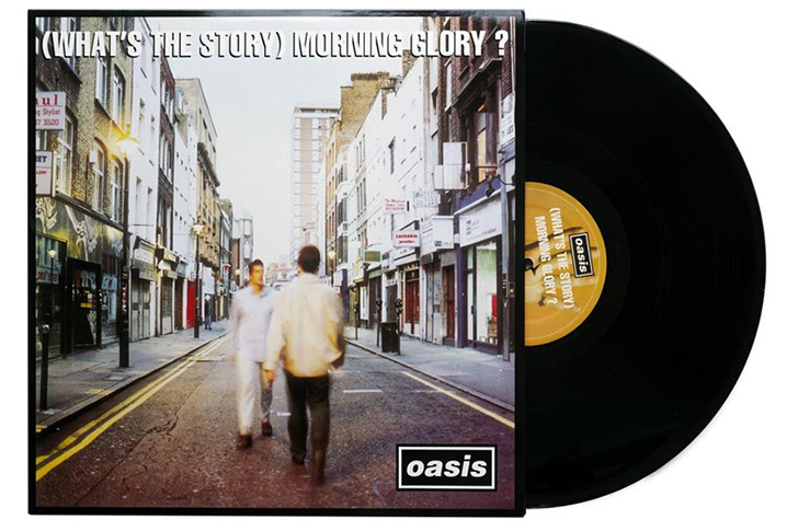 40 Vinyl Records That Are Worth Way More Than You Expect