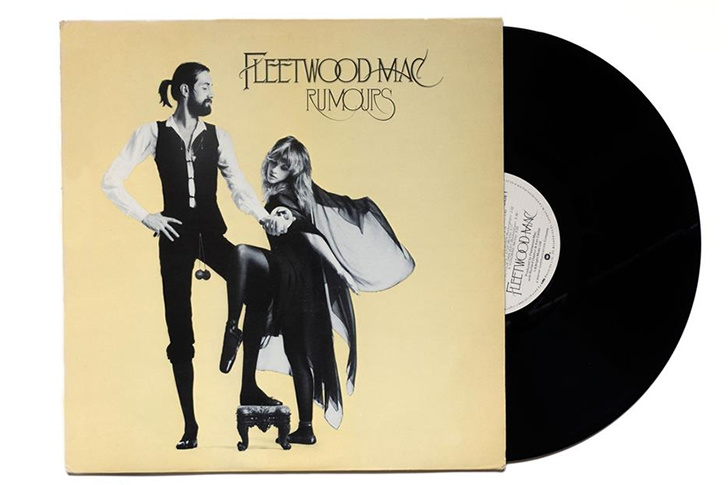 40 Vinyl Records That Are Worth Way More Than You Expect