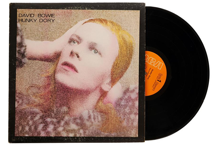 40 Vinyl Records That Are Worth Way More Than You Expect