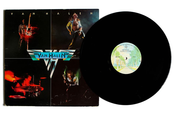 40 Vinyl Records That Are Worth Way More Than You Expect