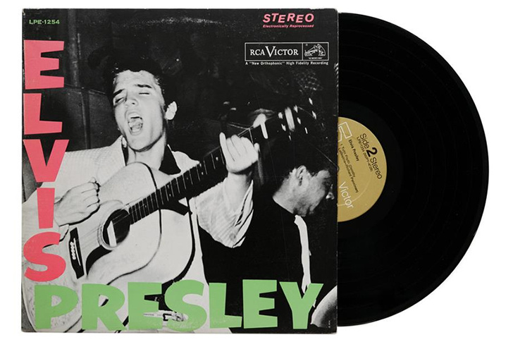 40 Vinyl Records That Are Worth Way More Than You Expect