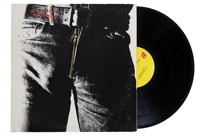 40 Vinyl Records That Are Worth Way More Than You Expect