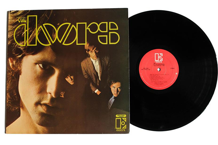 40 Vinyl Records That Are Worth Way More Than You Expect