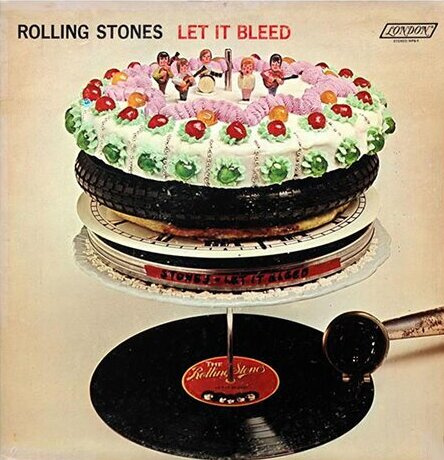 40 Vinyl Records That Are Worth Way More Than You Expect
