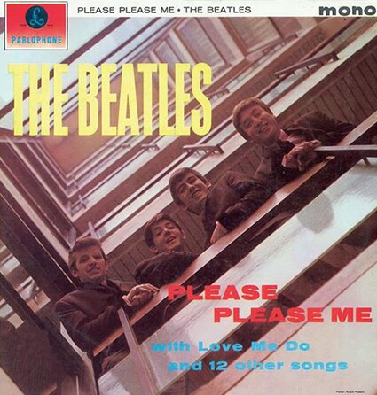 40 Vinyl Records That Are Worth Way More Than You Expect