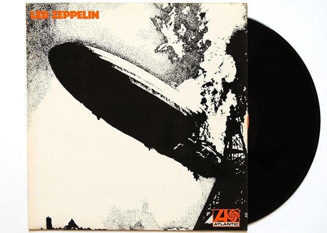 40 Vinyl Records That Are Worth Way More Than You Expect