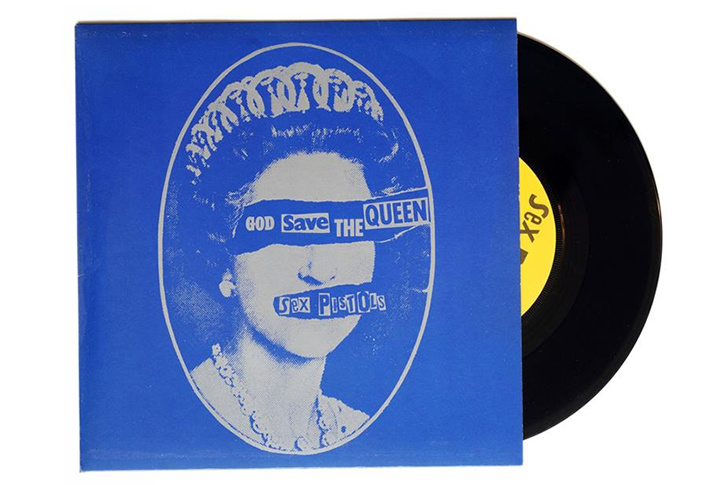 40 Vinyl Records That Are Worth Way More Than You Expect
