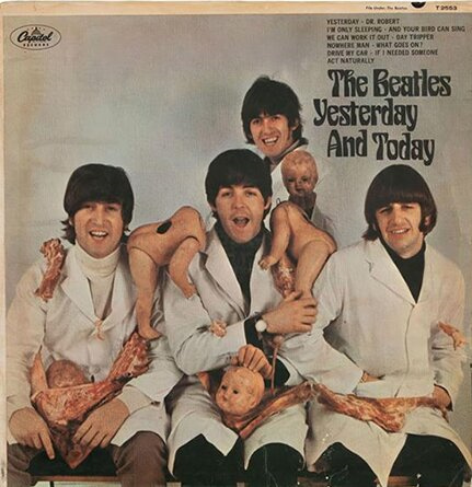 40 Vinyl Records That Are Worth Way More Than You Expect