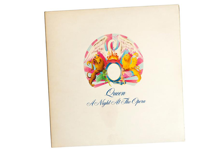 40 Vinyl Records That Are Worth Way More Than You Expect