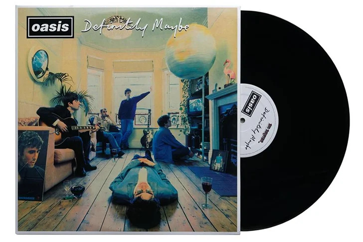 40 Vinyl Records That Are Worth Way More Than You Expect