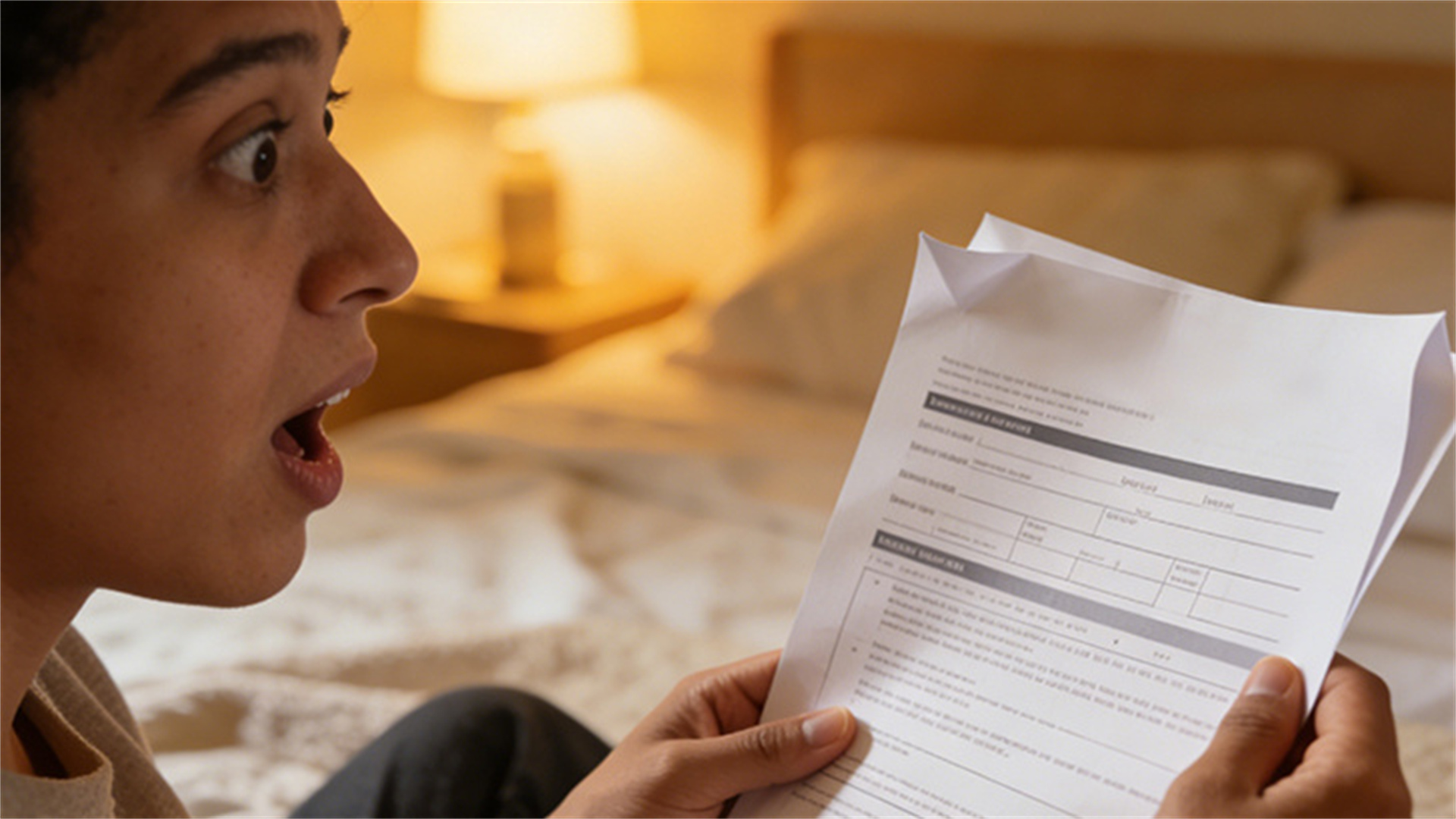 7-Day Digital Sunset Experiment (And What Happened to Cortisol)