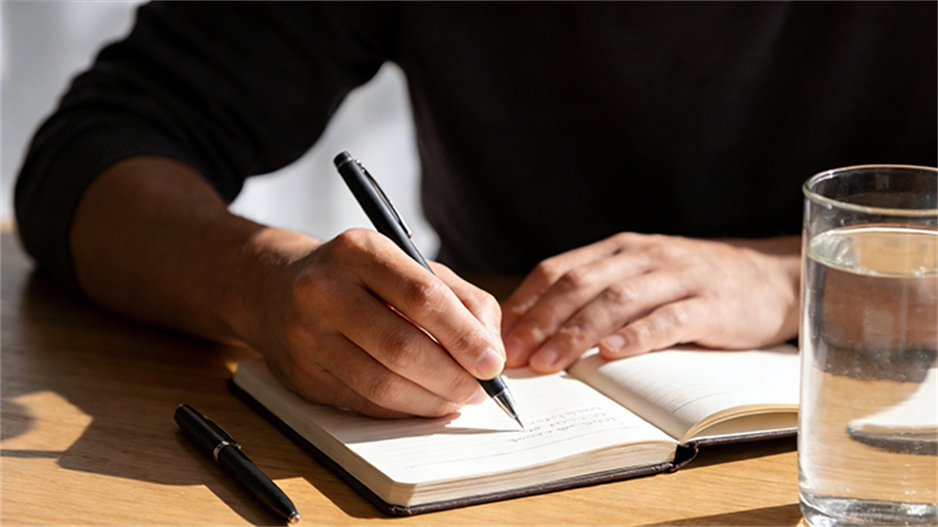 7-Day Digital Sunset Experiment (And What Happened to Cortisol)