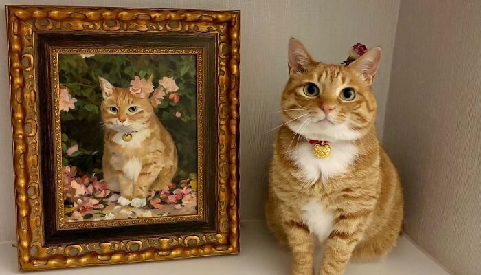 Adorable Pet Moments That Will Melt Your Heart