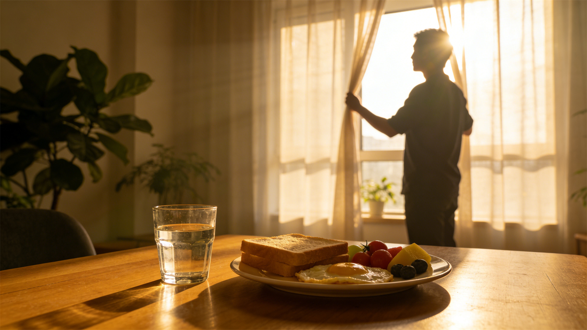 Aligning Your Diet and Habits with Nature’s Cycles for Optimal Health
