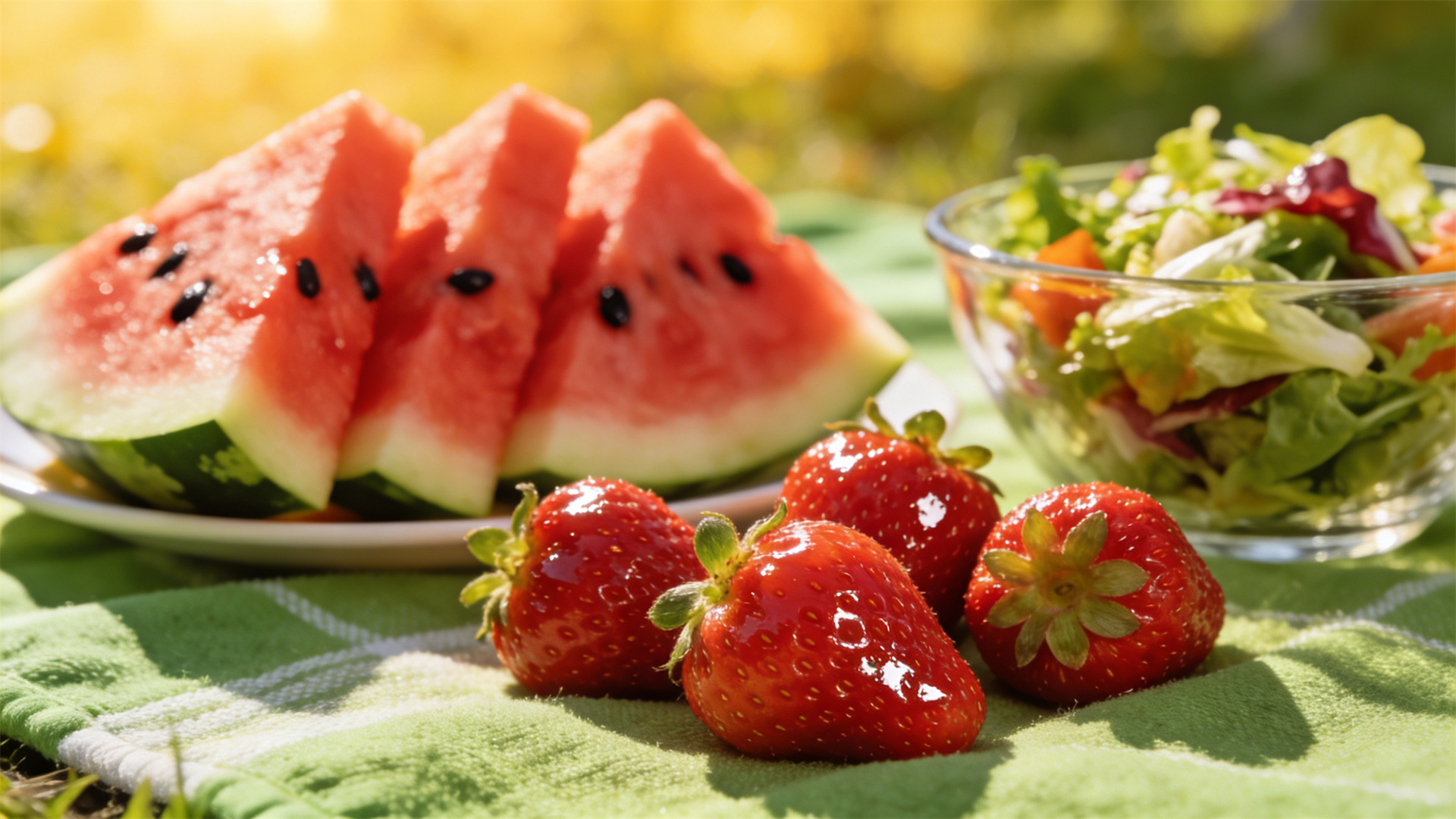 Aligning Your Diet and Habits with Nature’s Cycles for Optimal Health