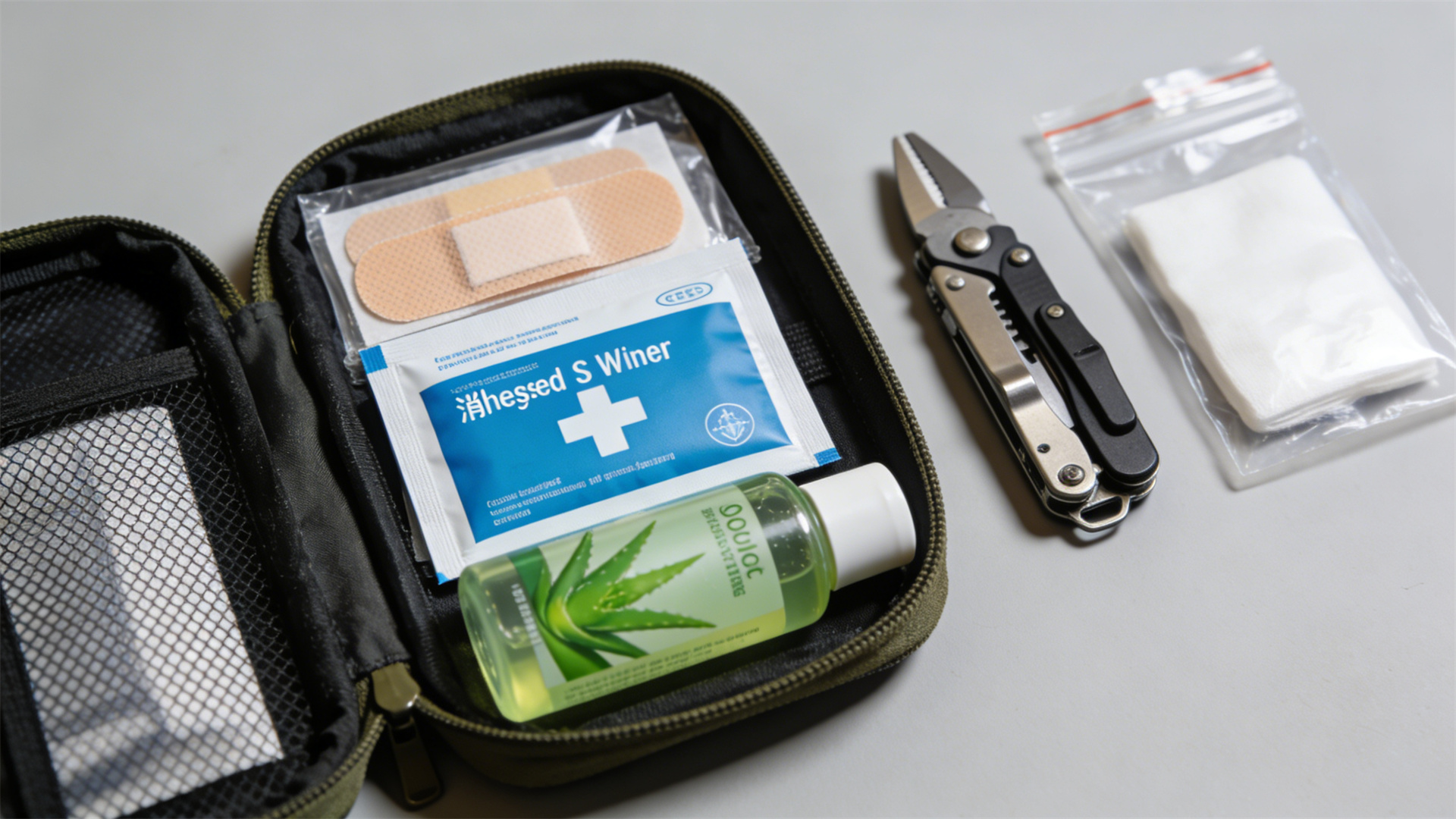 Beach Vacation Packing: Beyond the Swimsuit