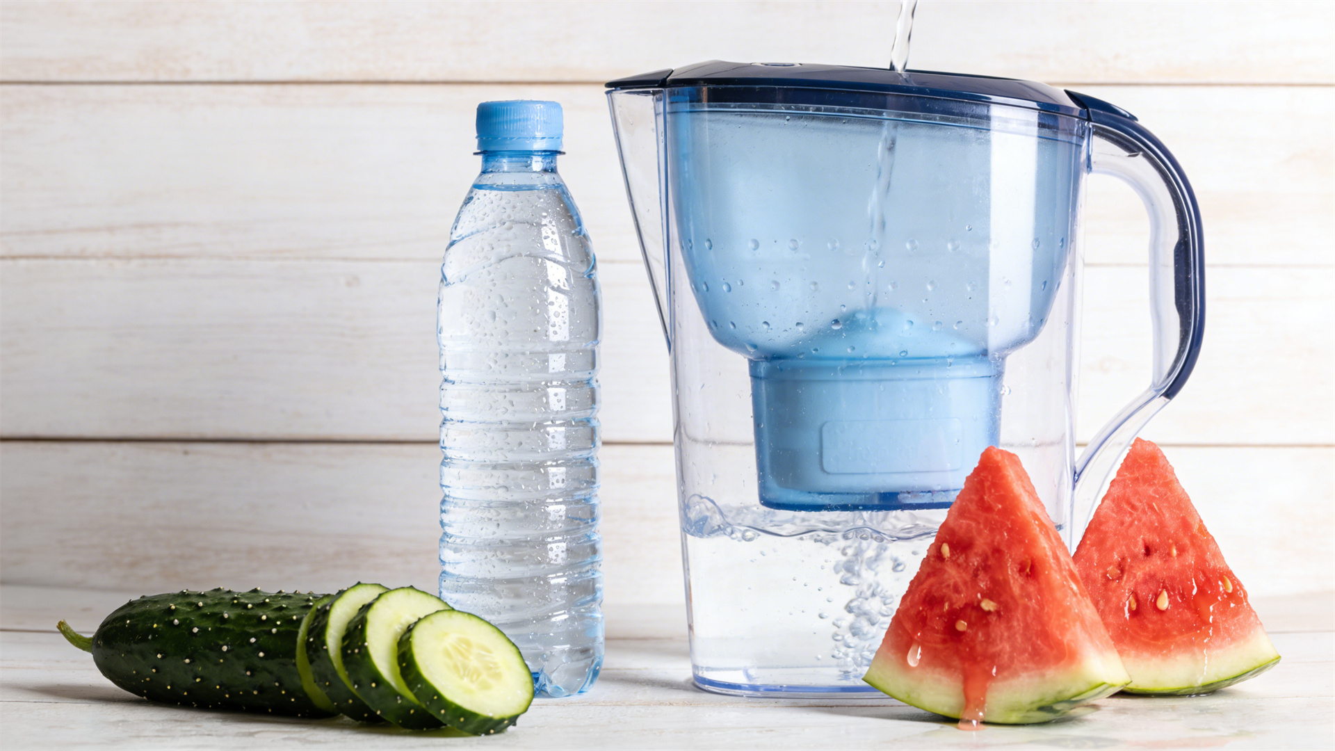 Beyond 8 Glasses a Day – What, When, and How to Drink