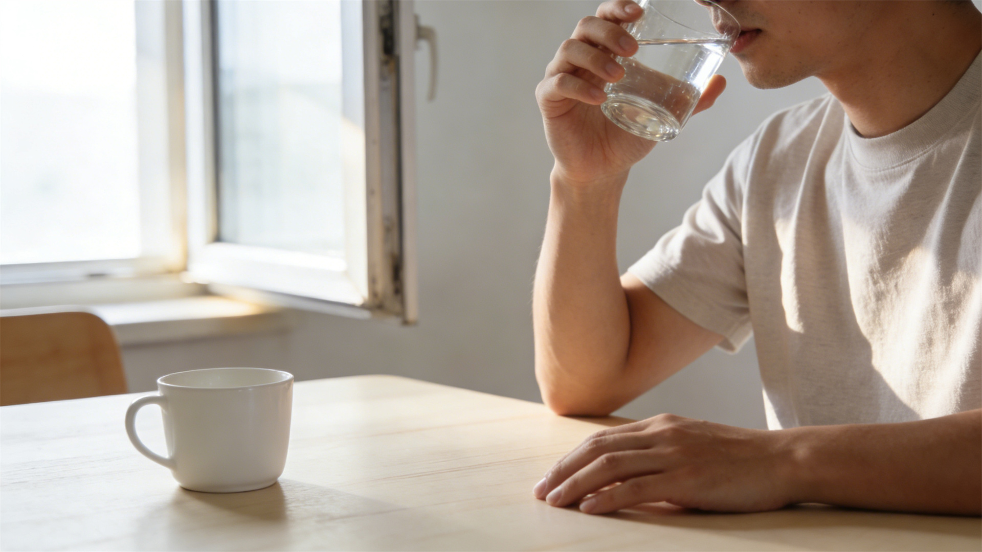 Beyond 8 Glasses a Day – What, When, and How to Drink